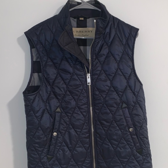 Burberry Other - Burberry Vest
